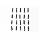 Grapa panel de puerta - MWC1474