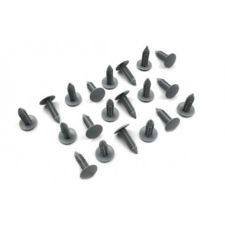 Grapas tapizado de techo - MWC9832LUH