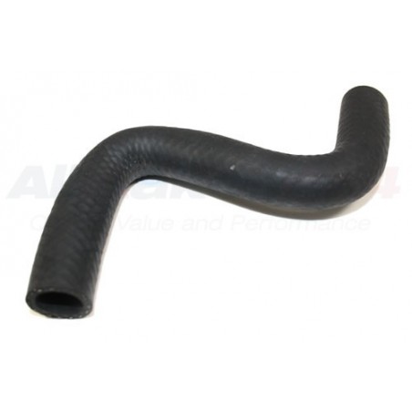 Manguito entrada calefactor - MXC4931