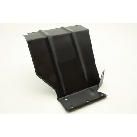 Soporte faldilla trasero izquierdo - MXC6510