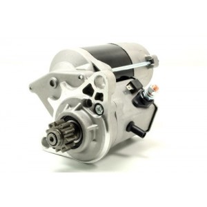 Motor de arranque - NAD100580