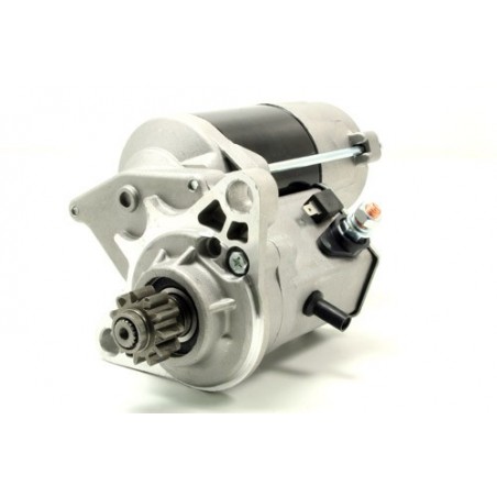 Motor de arranque - NAD100580