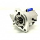 Motor de arranque - NAD101500