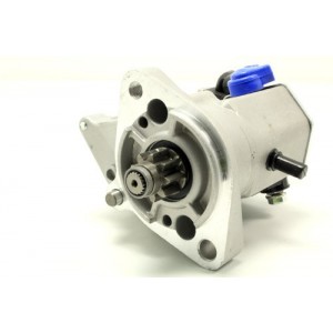 Motor de arranque - NAD101500