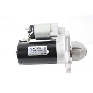 Motor de arranque - NAD500210G