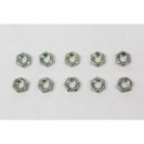 Tuerca hexagonal - NH106041L