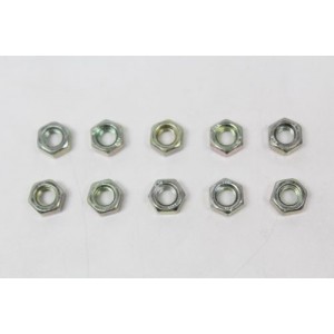 Tuerca hexagonal - NH106041L