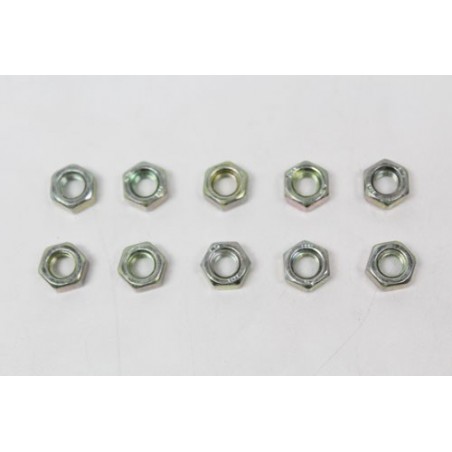 Tuerca hexagonal - NH106041L