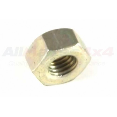 Tuerca hexagonal - NH604041L