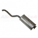 Silenciador - NRC2900