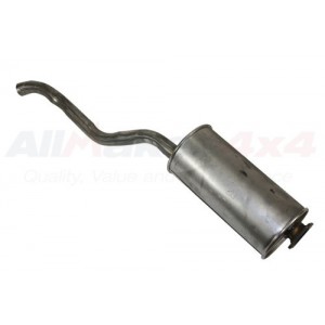 Silenciador - NRC2900