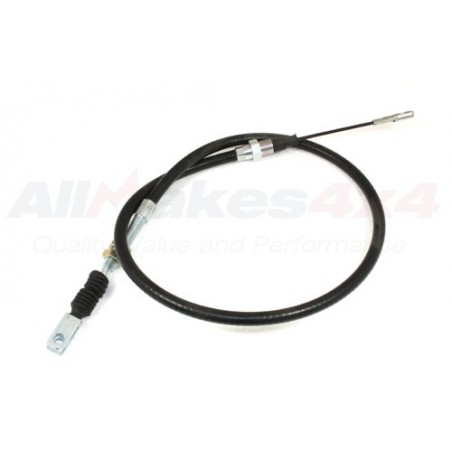 Cable de freno de mano - NRC5089