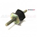 Soporte filtro de combustible - NRC7135