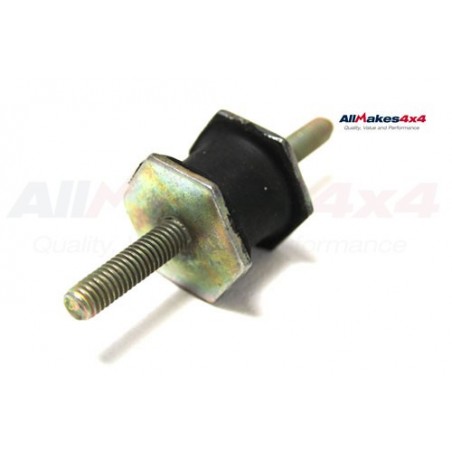 Soporte filtro de combustible - NRC7135