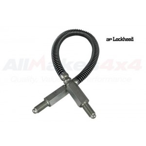 Latiguillo de freno delantero - NRC7874G