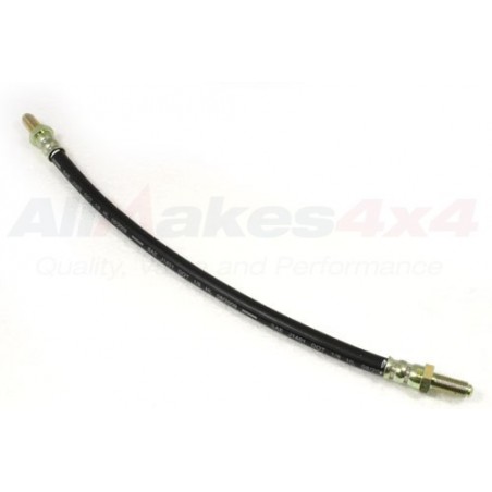 Tubo flexible de freno delantero - NRC9457