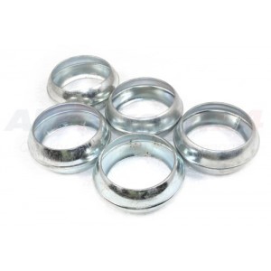 Cono doble obturador - NTC1030