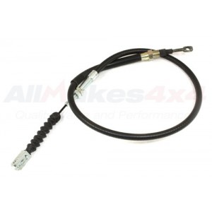 Cable de freno de mano - NTC3480