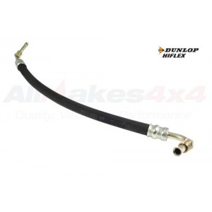 Manguito servodireccion bomba a caja - NTC6070