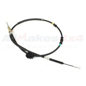 Cable de freno de estacionamiento - NTC6125