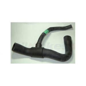 Manguito inferior de radiador - NTC7223