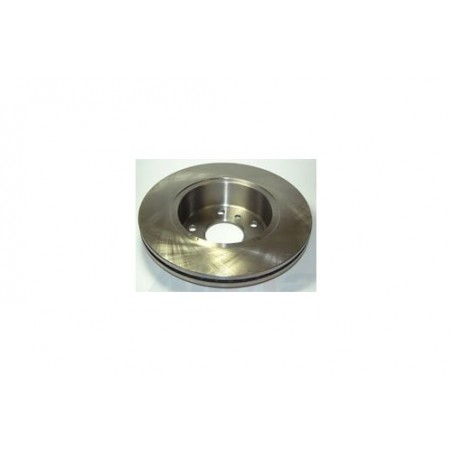 Disco de freno ventilado - NTC8780