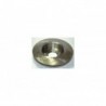 Disco de freno ventilado - NTC8780