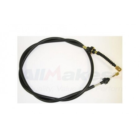Cable del acelerador - NTC9359