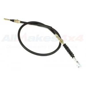 Cable de freno de mano - NTC9400