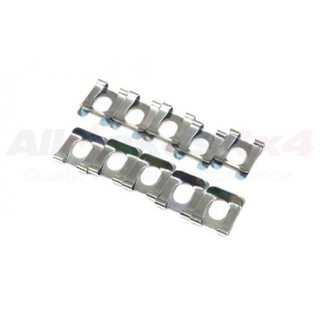 Presilla guia muelle neumático - NTC9449GEN