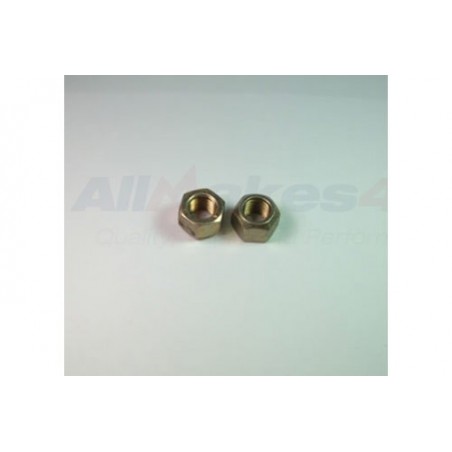 Tuerca hexagonal - NV116047