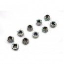 Tuerca hexagonal - NZ606041L