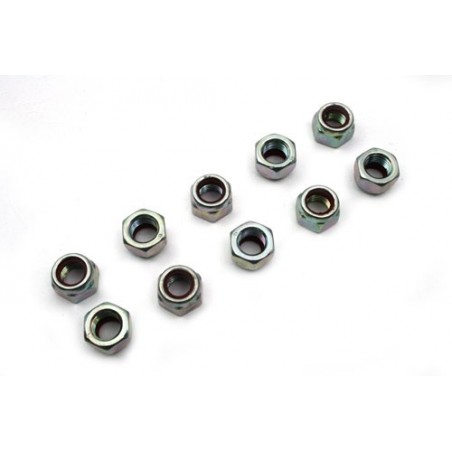 Tuerca hexagonal - NZ606041L