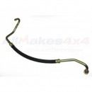 Tubo flexible filtro a refrigerador de aceite - PBP500270G