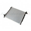 Radiador - PCC000101