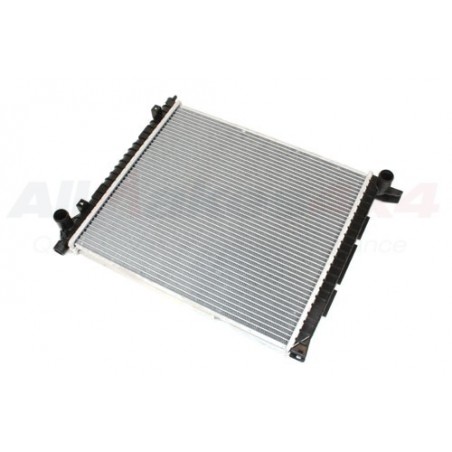 Radiador - PCC000101