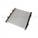 Radiador - PCC108460