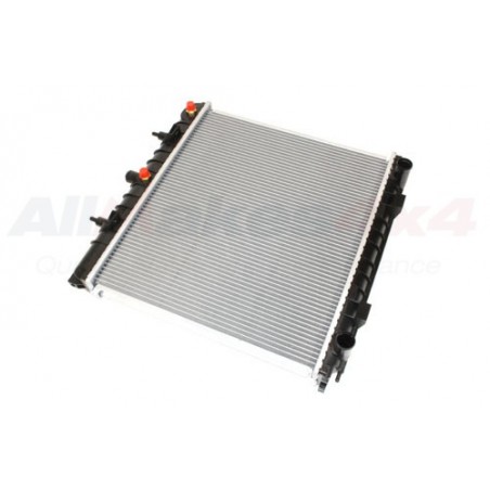 Radiador - PCC108460