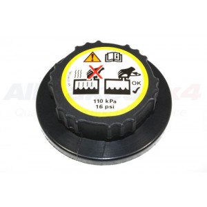 Tapon de deposito de expansion - PCD500030