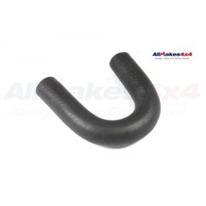 Tubo flexible entrada calefactor - PCH000030