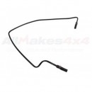 Tubo flexible superior - PCH000280