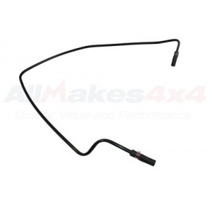 Tubo flexible superior - PCH000280