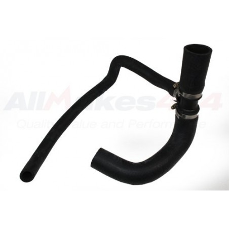 Manguito superior de radiador - PCH000900