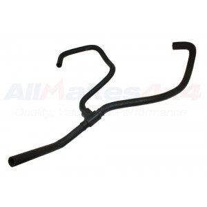 Manguito entrada de calefactor - PCH115070