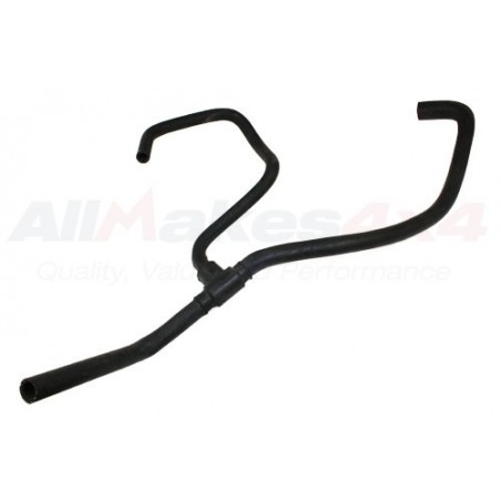 Manguito entrada de calefactor - PCH115070