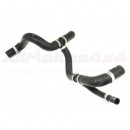 Manguito superior de radiador - PCH115940