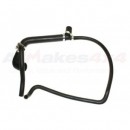 Tubo flexible inferior radiador - PCH119060