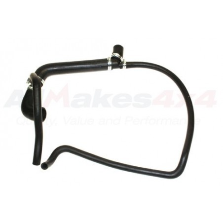 Tubo flexible inferior radiador - PCH119060