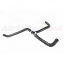 Tubo deposito a refrigerador de combustible - PIH100040