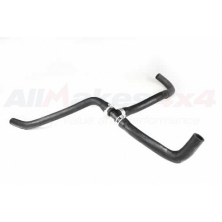 Tubo deposito a refrigerador de combustible - PIH100040